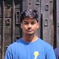 Sahil Raj