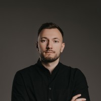Евгений Коненко