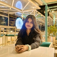 Anjali Jaiswal