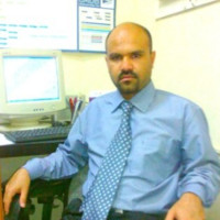 Sagheer Ahmed