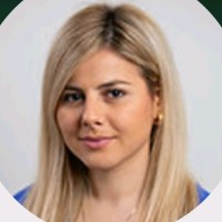 Parisa Najafi