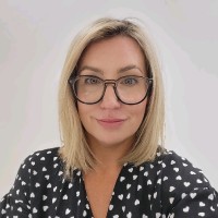 Amber Tipping Certcih