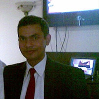 Rajnish Singh