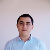 Gabriel Pinzón