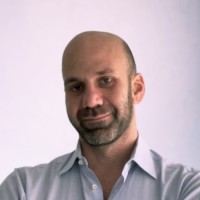 Nikos Giannopoulos , Bsc, Msc