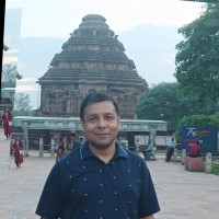 Kshirodra Kumar Panda