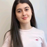 Margarita Sargsyan