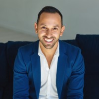 Joshua Cruz
