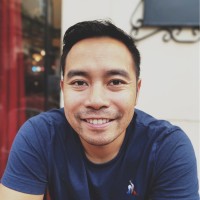 Marc Kong