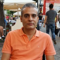 Ozan Devrim