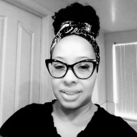 Rikiyah Wilson