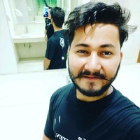 Sanjay Bisht