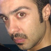 armin tehrani
