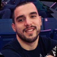 Strahinja Jovanovic