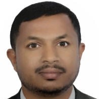 Haneef Shiekh