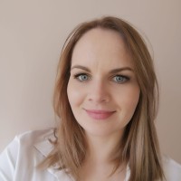 Viktorija Drazdovienė