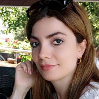 Elif GÜRLER