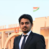 Saurabh Patil