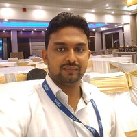 Arif Siddique