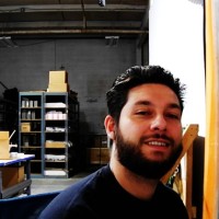 Victor Morales