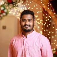 Mageshwaran Venkatesan
