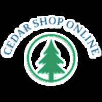 CEDAR SHOP ONLINE