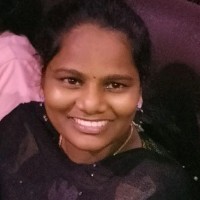 NITHYA VIGNESH