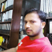 Muhammad Rafiq