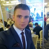Ene Cosmin Marinica