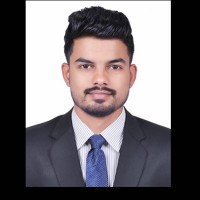 Sanket Ranjane