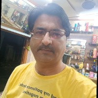 Hemal Thobhani