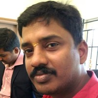 Thanachezhian Arumugam