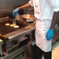 Mwangi Sam