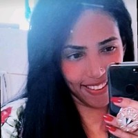 CAROLAINE Procópio