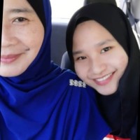 Nur' Aizatti Zakaria