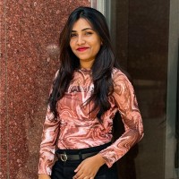 Keerthana C