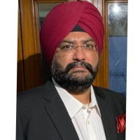 DALBIR SINGH SANDHU