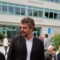 Staroske Sven