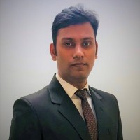 Anish Kumar Pandey