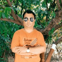 Jignesh Chaudhary