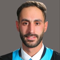 Mohammed Alomari