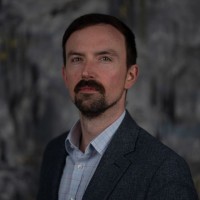 Richard Harrington