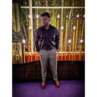 Adesh Kshetre