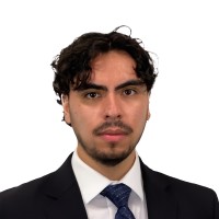 Eric Morales