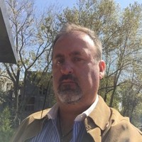 Francisco javier Espinosa Martínez