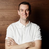 stuart mcveigh