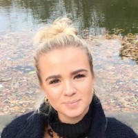 Hedda Amdam