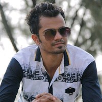 Robin Khan
