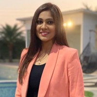 Pragya Gangal