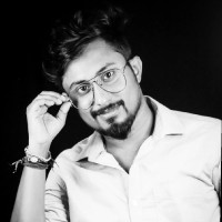 Dipankar Mazumdar